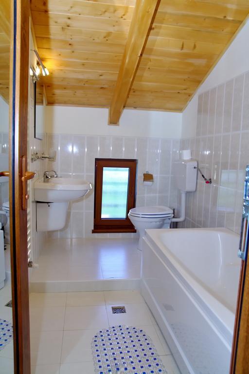 Pensiunea Pestisorul Dunavăţu de Jos Kamer foto